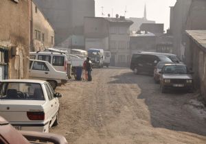 Park sorunu çözüm bekliyor